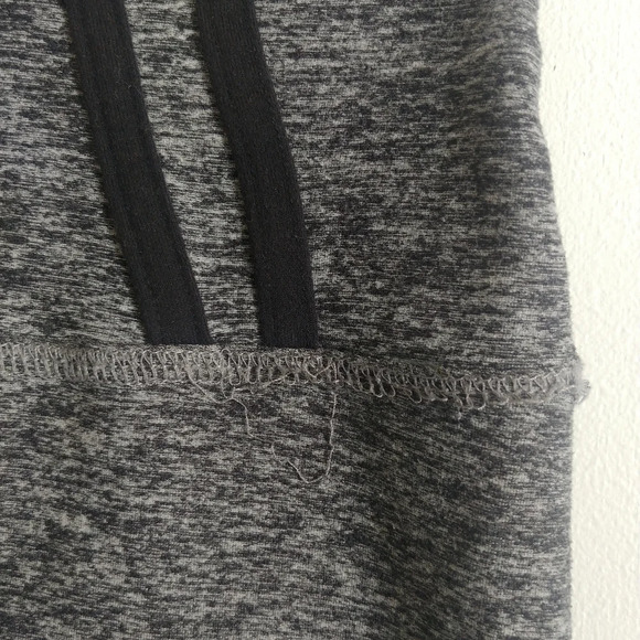 Beyond Yoga space dye gray high waisted legging small S - Picture 2 of 8